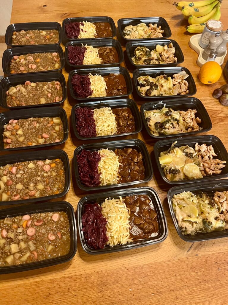 Mission accomplished