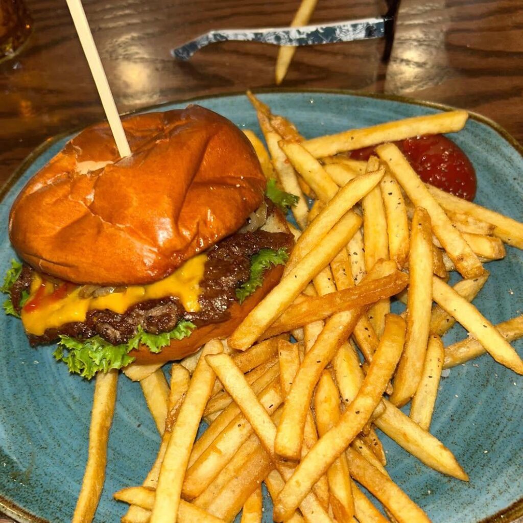 All I need after a long day