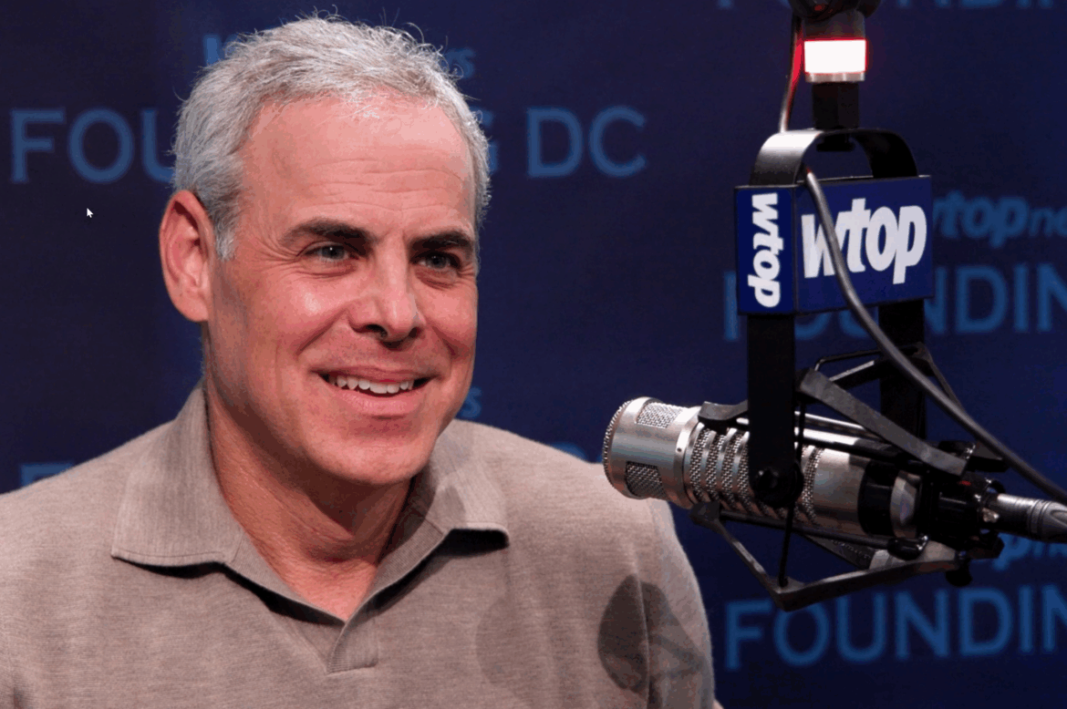 CAVA’s co-founder says impatience inspired its fast casual concept