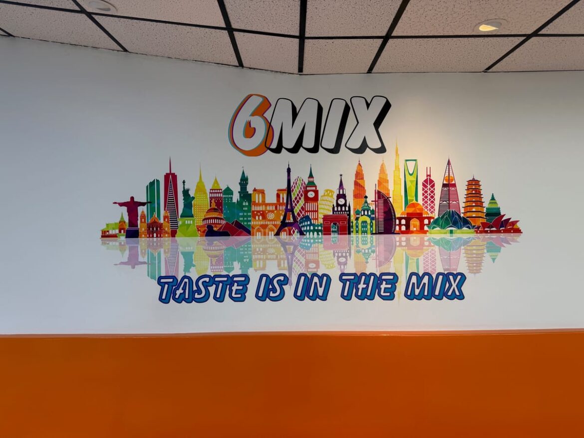6 Mix is Bringing Indian and Mediterranean Flavors to Peachtree Corners 6 Mix is Bringing Indian and Mediterranean Flavors to Peachtree Corners