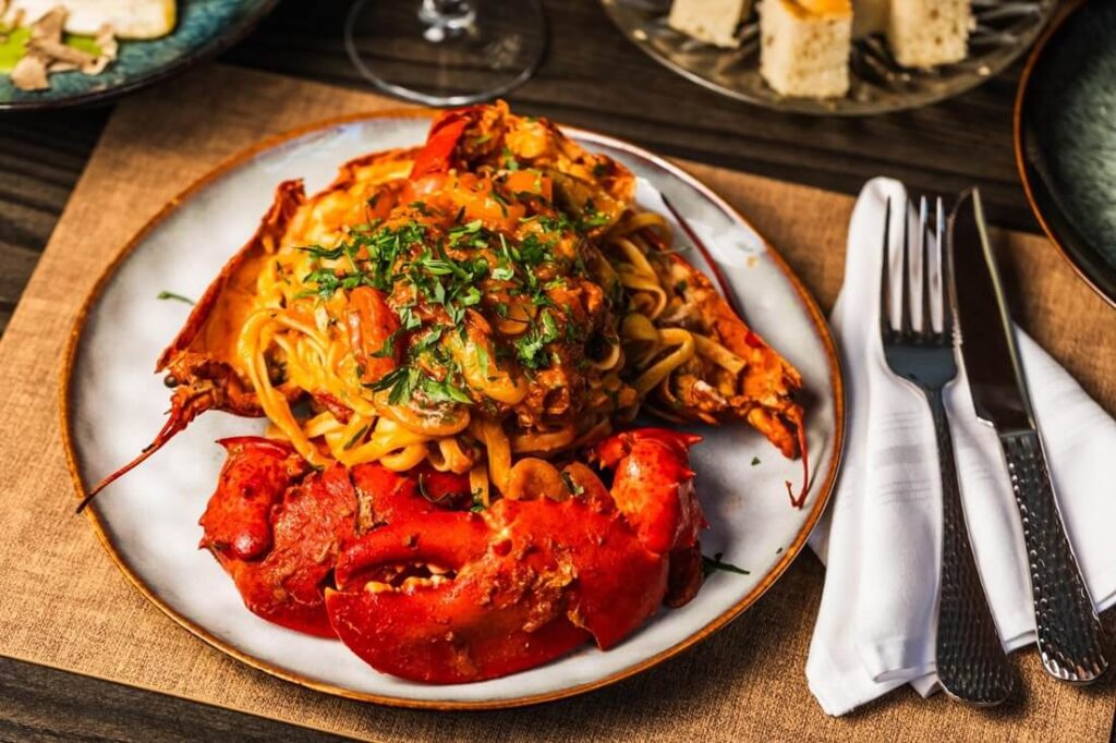 Via 13 Elevates Contemporary Italian Dining with Luxury Hospitality Experience in NYC’s West Village Via 13 Elevates Contemporary Italian Dining with Luxury Hospitality Experience in NYC’s West Village