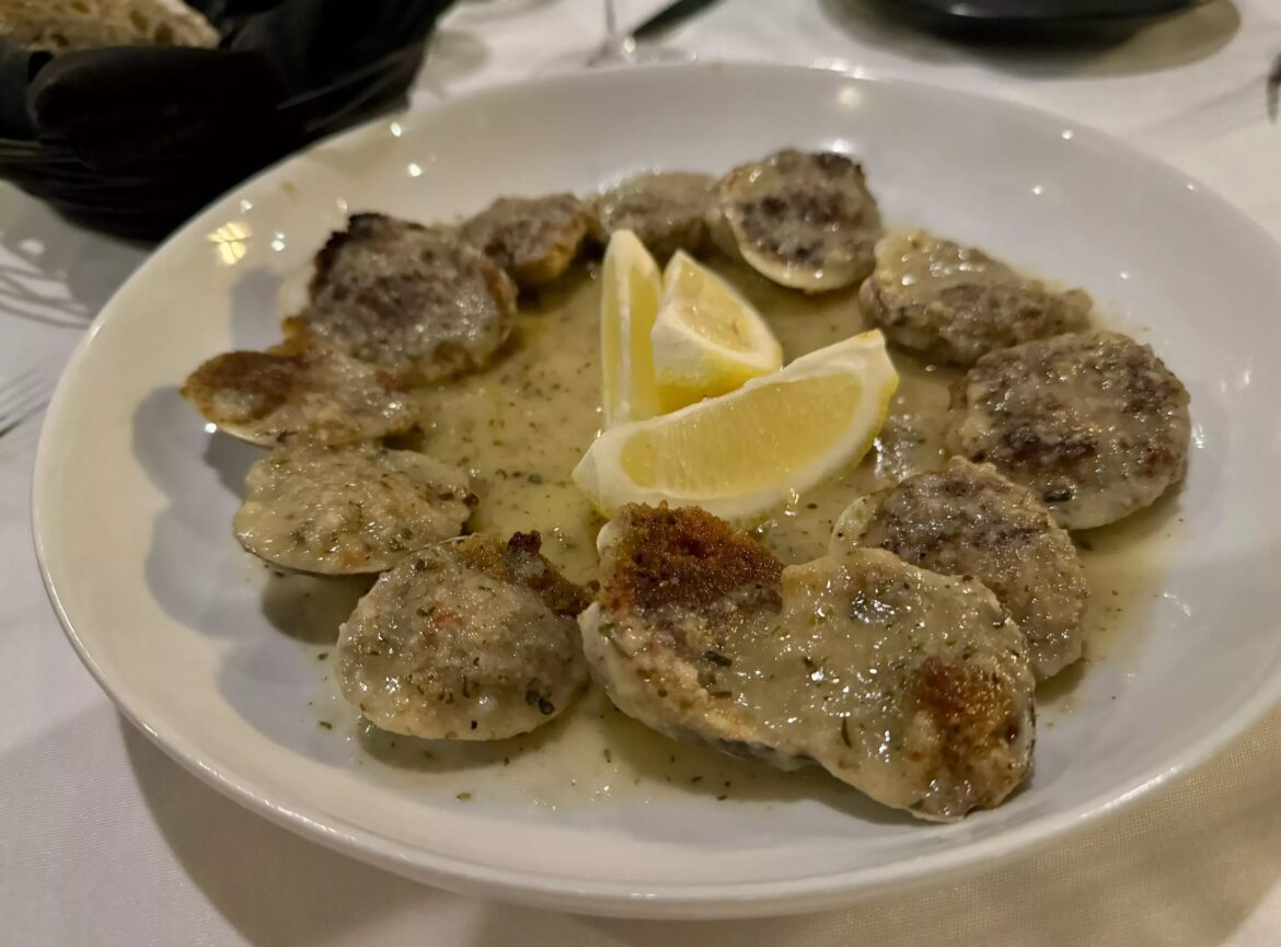 Popular Scottsdale Italian restaurant is moving to The Grove