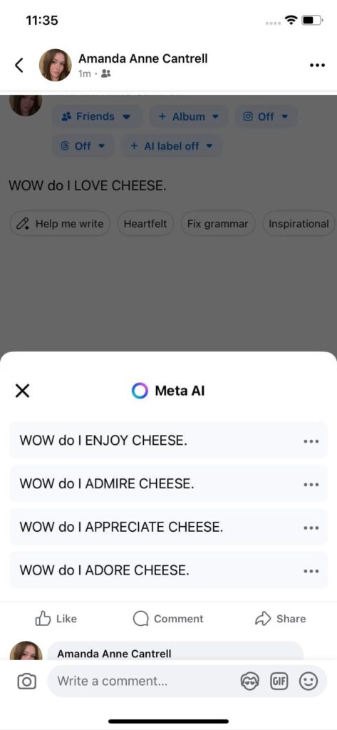 I Thought AI Would do More….