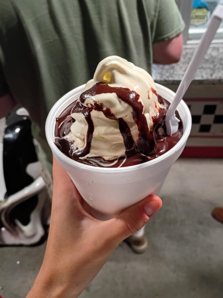 Nathan's Dairy Bar of Virginia