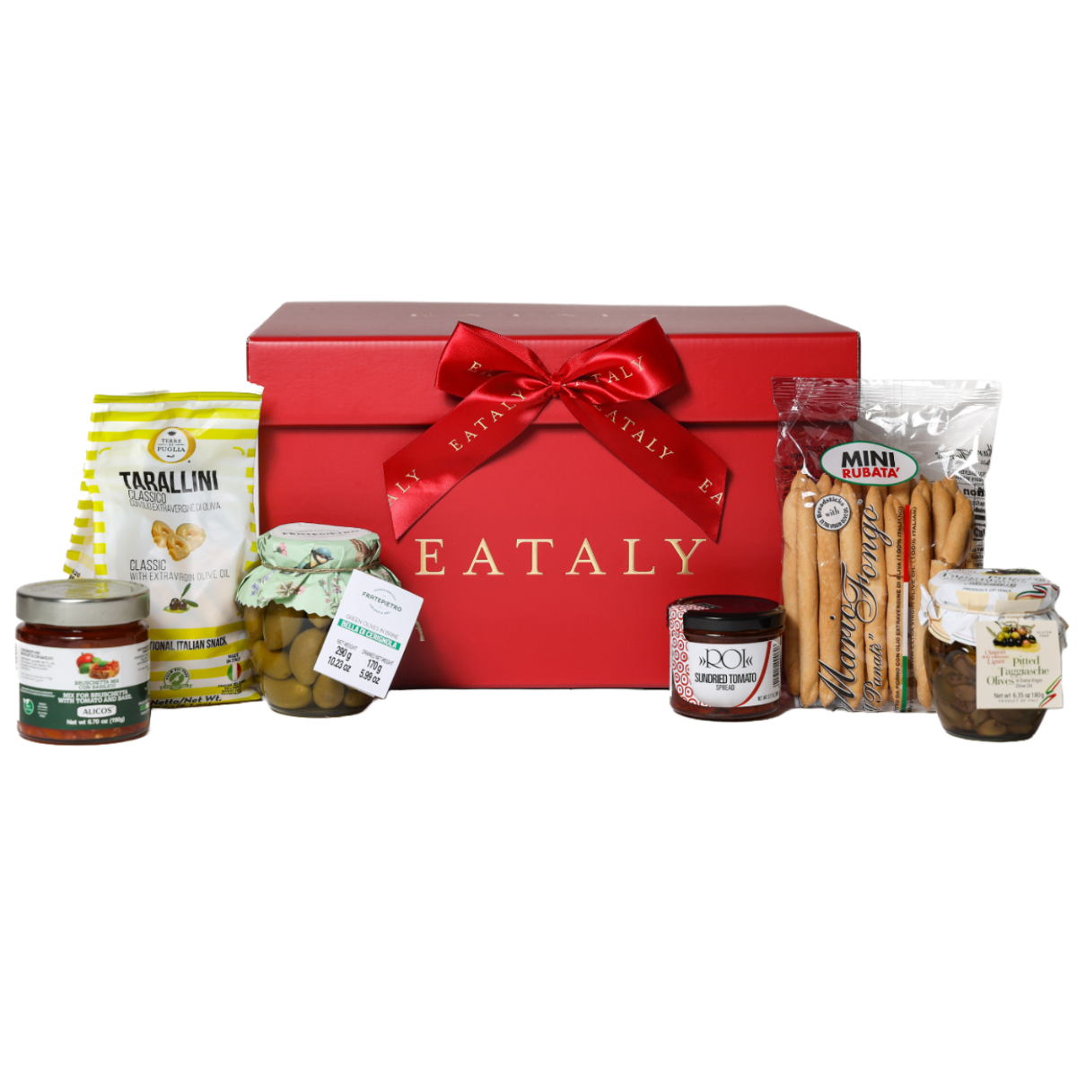 Eataly, the Famed Italian Food Hall, to Open its First Location in Houston