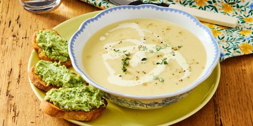 24 Easy Instant Pot Soup Recipes for Fast, Cozy Meals 24 Easy Instant Pot Soup Recipes for Fast, Cozy Meals