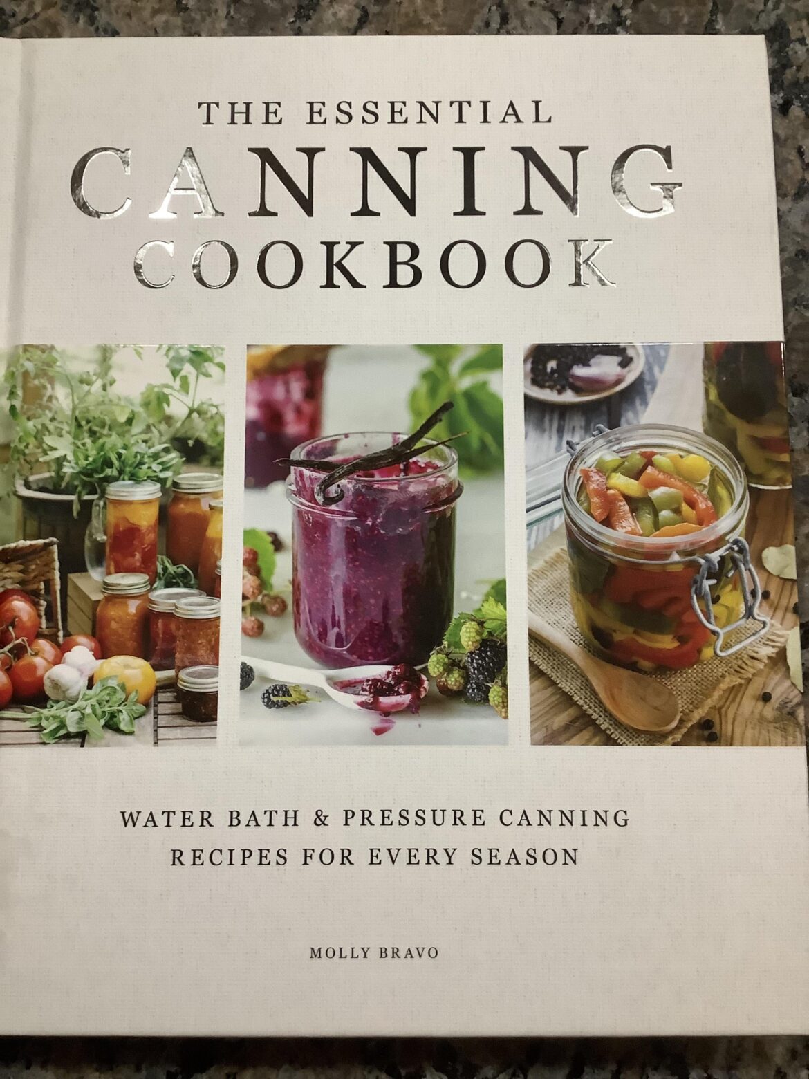 New to me book…safe??