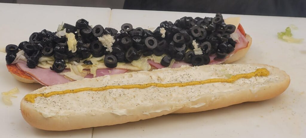 If they are gonna raise the price, I'm gonna raise their cost.