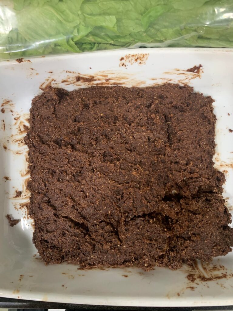 How many calories in this chocolate loaf? I had two slices. How many calories in this chocolate loaf? I had two slices.
