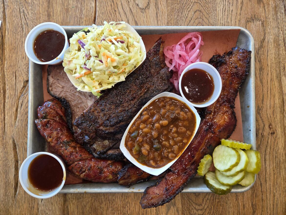 Prime Barbecue - Knightdale, NC
