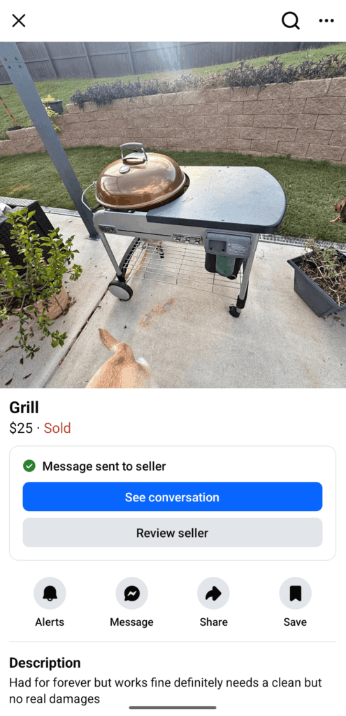 Best $25 I Have Ever Spent