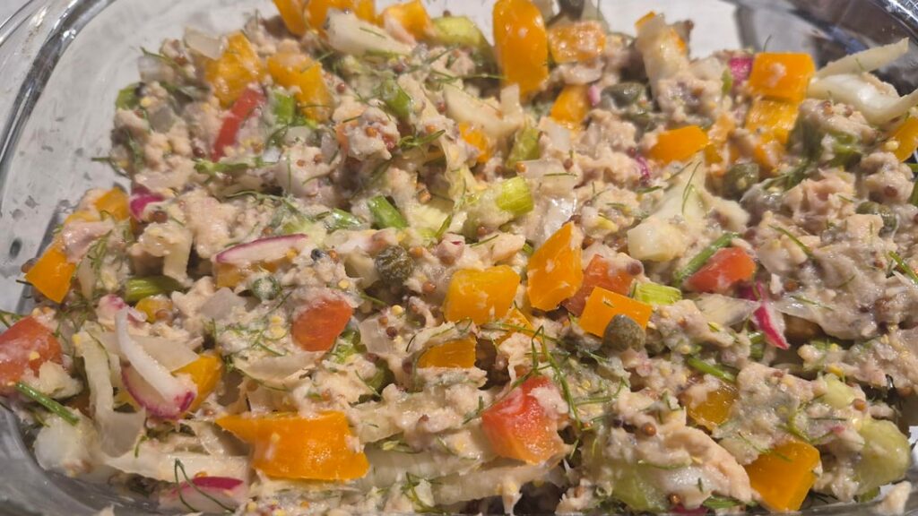 ✨️Obnoxiously Detailed WIAIAD 4✨️