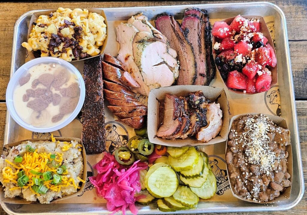 Helberg Bbq – Woodway, TX (simply amazing! – $120.00) Helberg Bbq - Woodway, TX (simply amazing! - $120.00)
