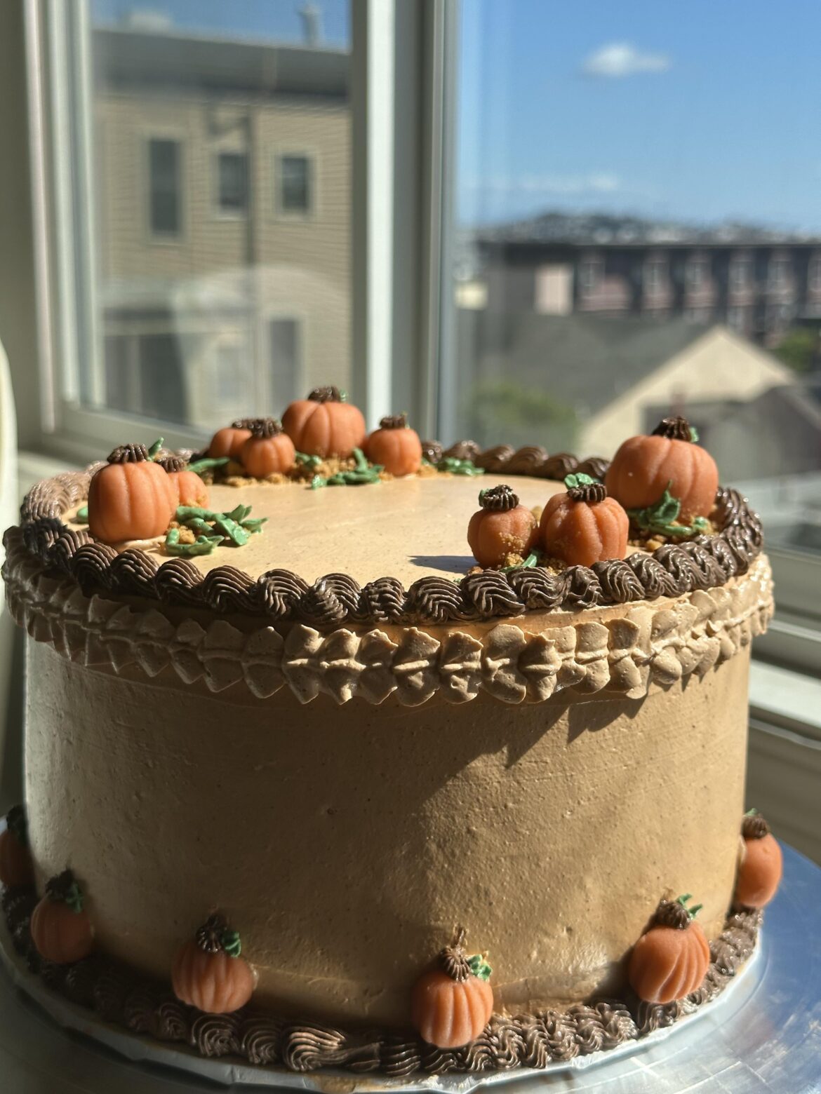 It’s pumpkin season again ;) It’s pumpkin season again ;)