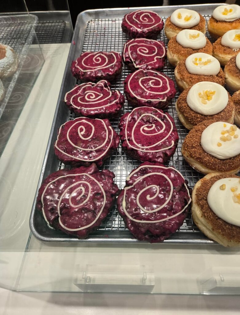 Kora Bakery (Sunnyside)