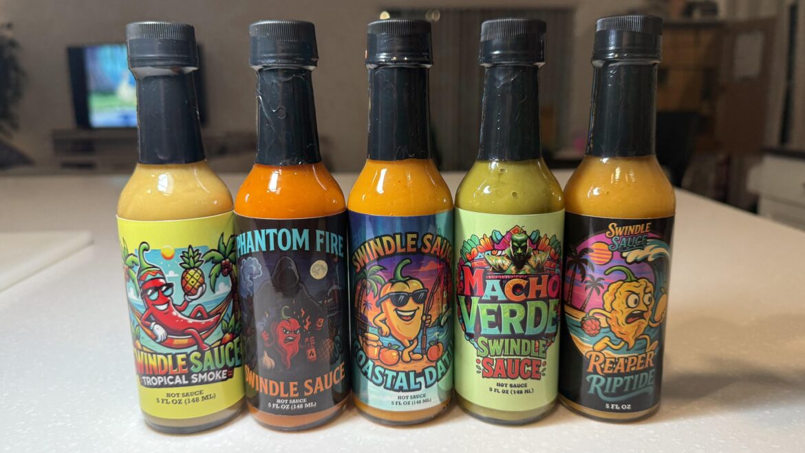 I’m working with an artist and he’s currently revamping all my logos. Yes I listened to feedback and I see where everyone is coming from. I’m running a 15% off using code SPOOKY on my website www.swindlesauce.com I’m working with an artist and he’s currently revamping all my logos. Yes I listened to feedback and I see where everyone is coming from. I’m running a 15% off using code SPOOKY on my website www.swindlesauce.com