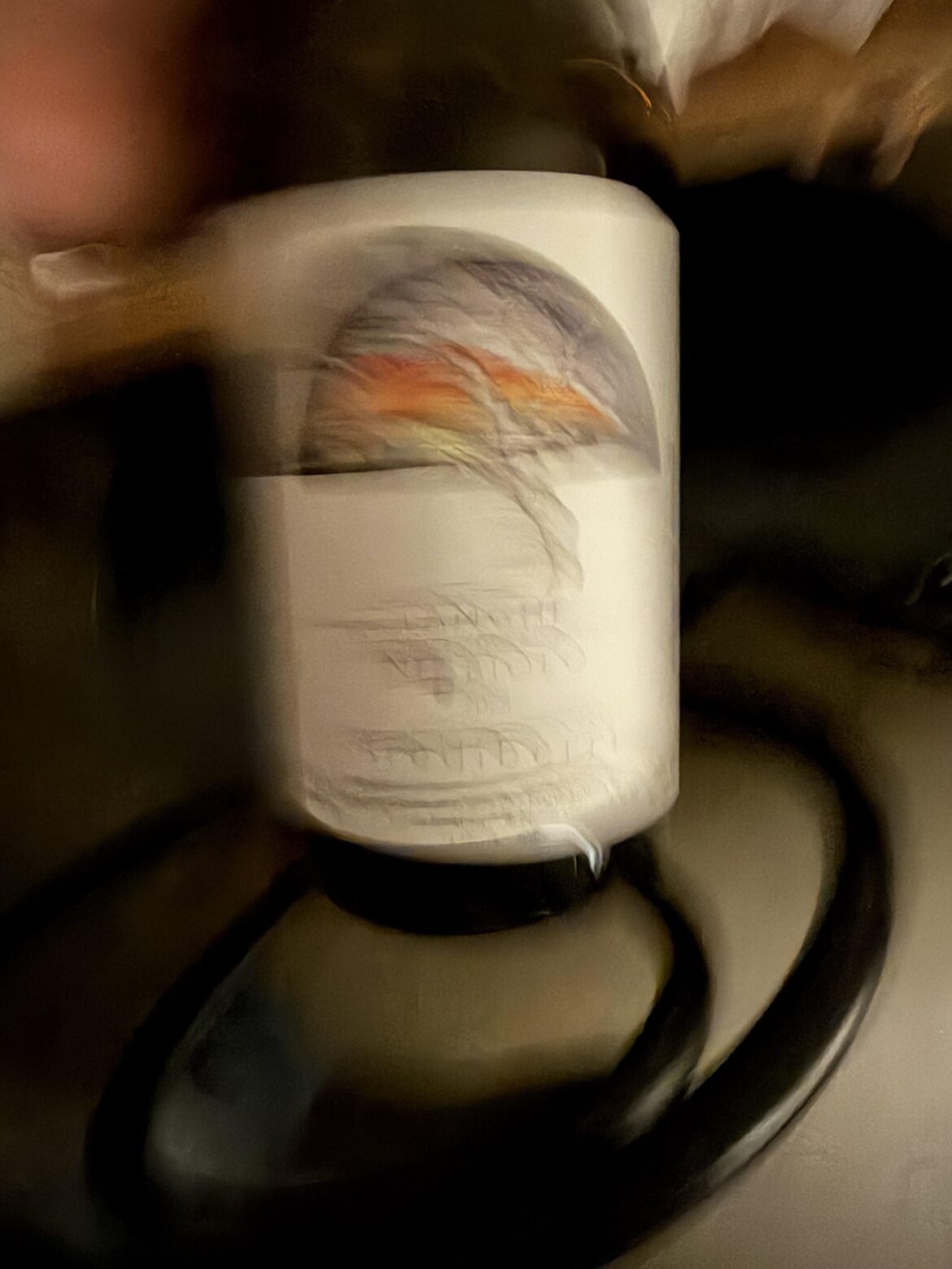 Bottle Identification