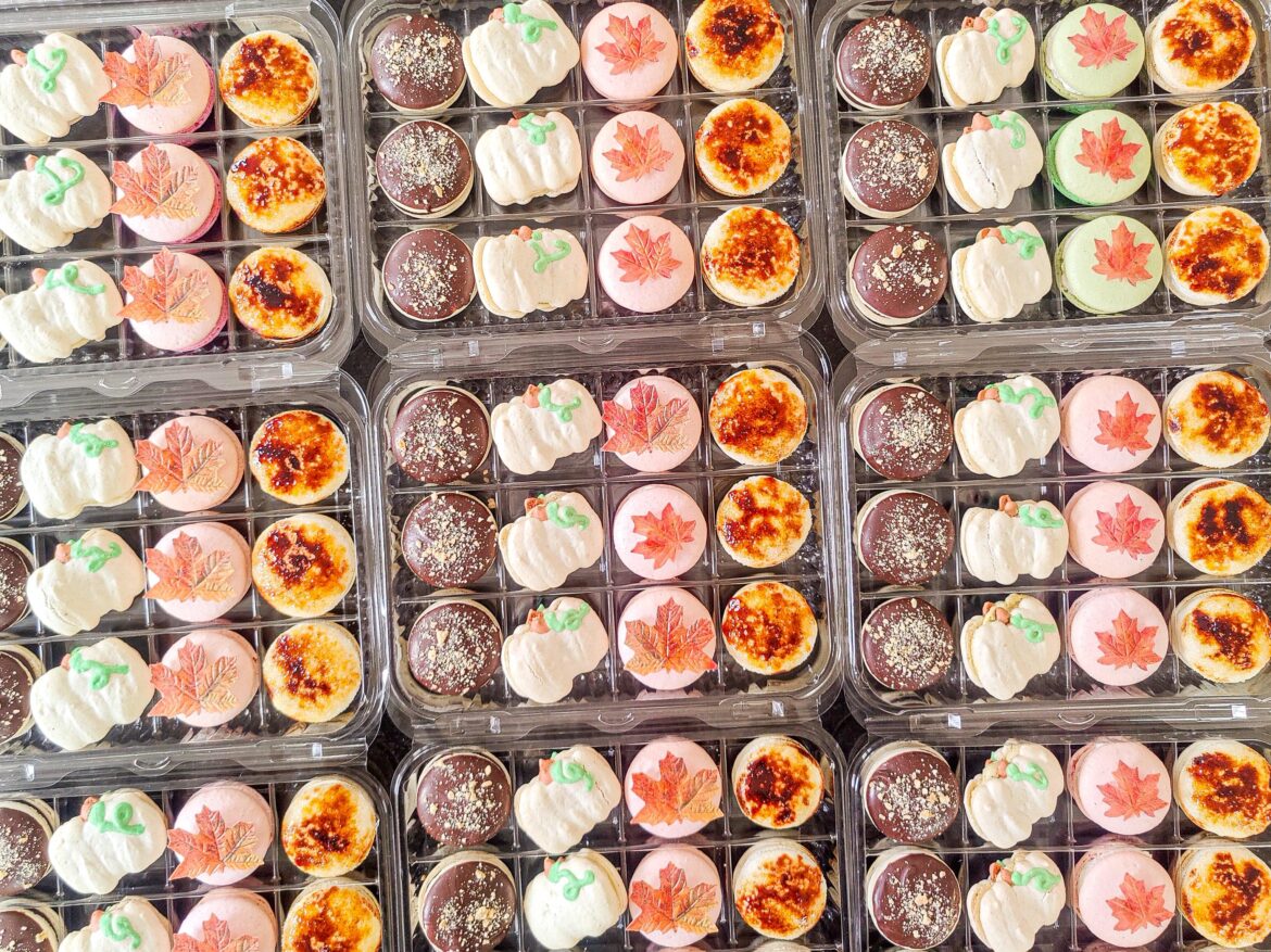 Ready for for fall?!