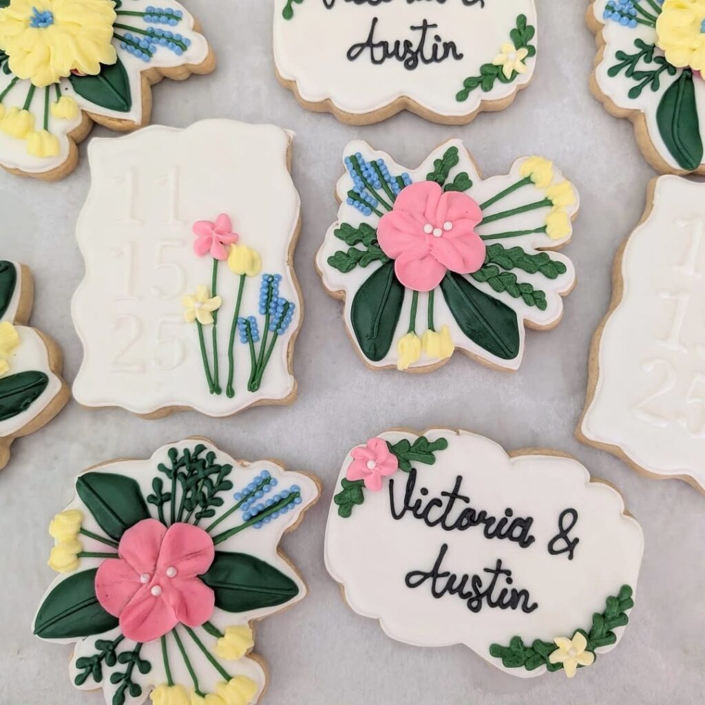 My wife is such a a talent