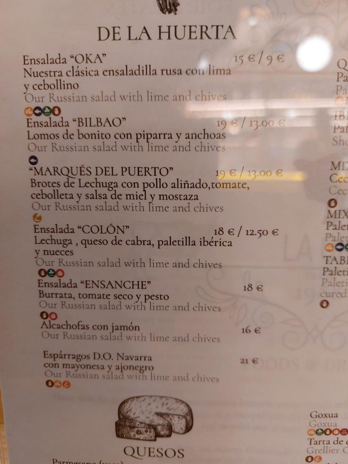 Finally found out why that guy is cutting so many chives