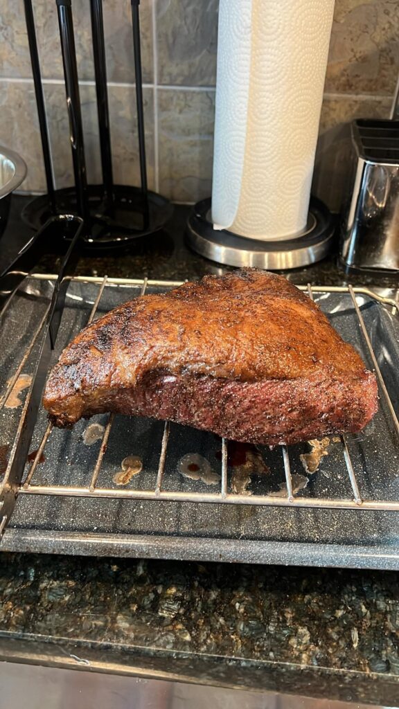 Choice Picanha (first post)