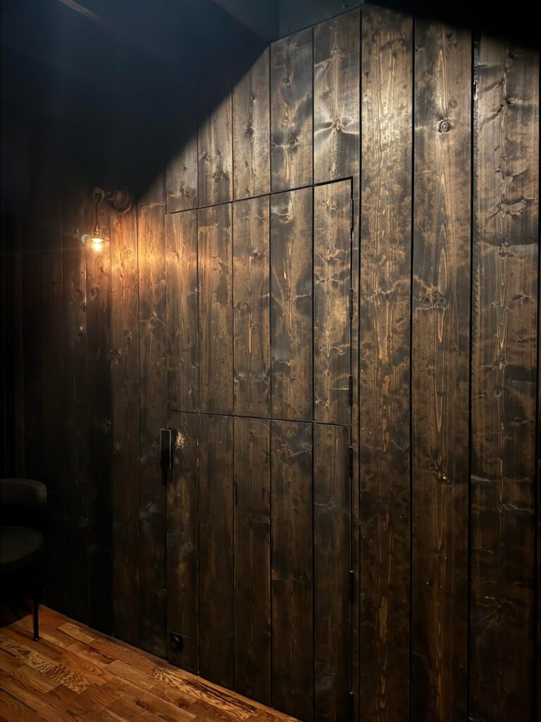 Heirloom at the 1907 - Rogers, Arkansas