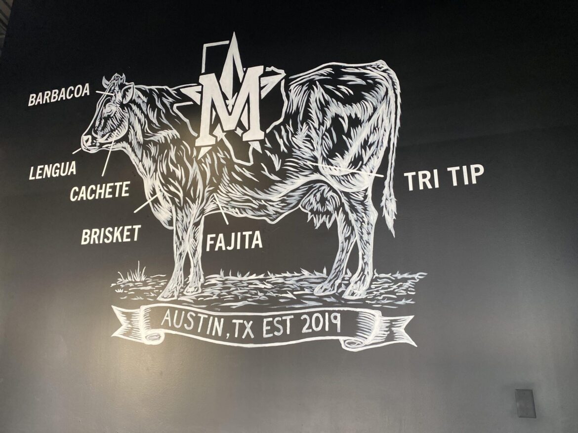 First Look: Moreno Barbecue and Moreno Burger Co.  • The Austin Chronicle