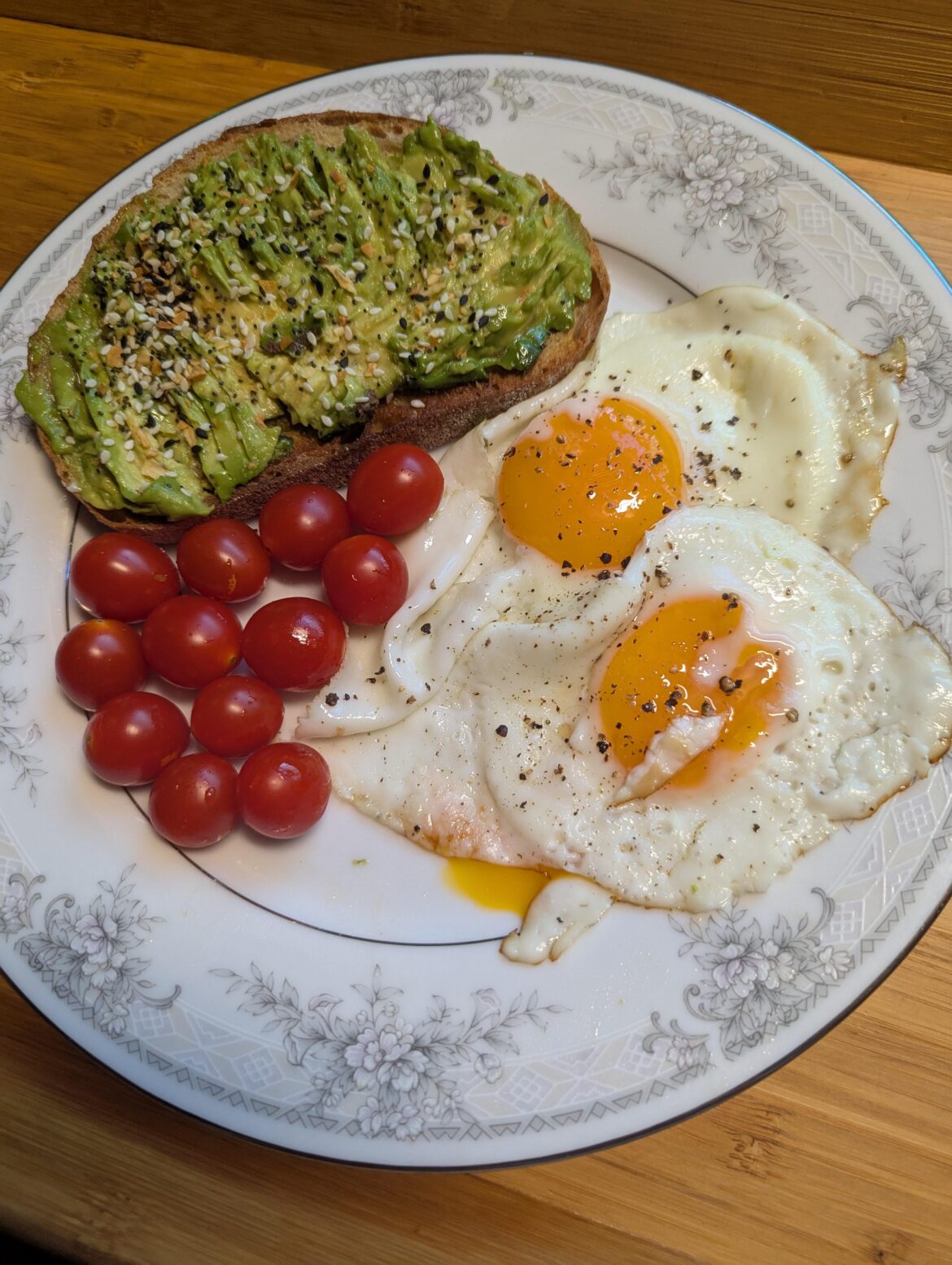 A couple of sunny bois and some other stuff