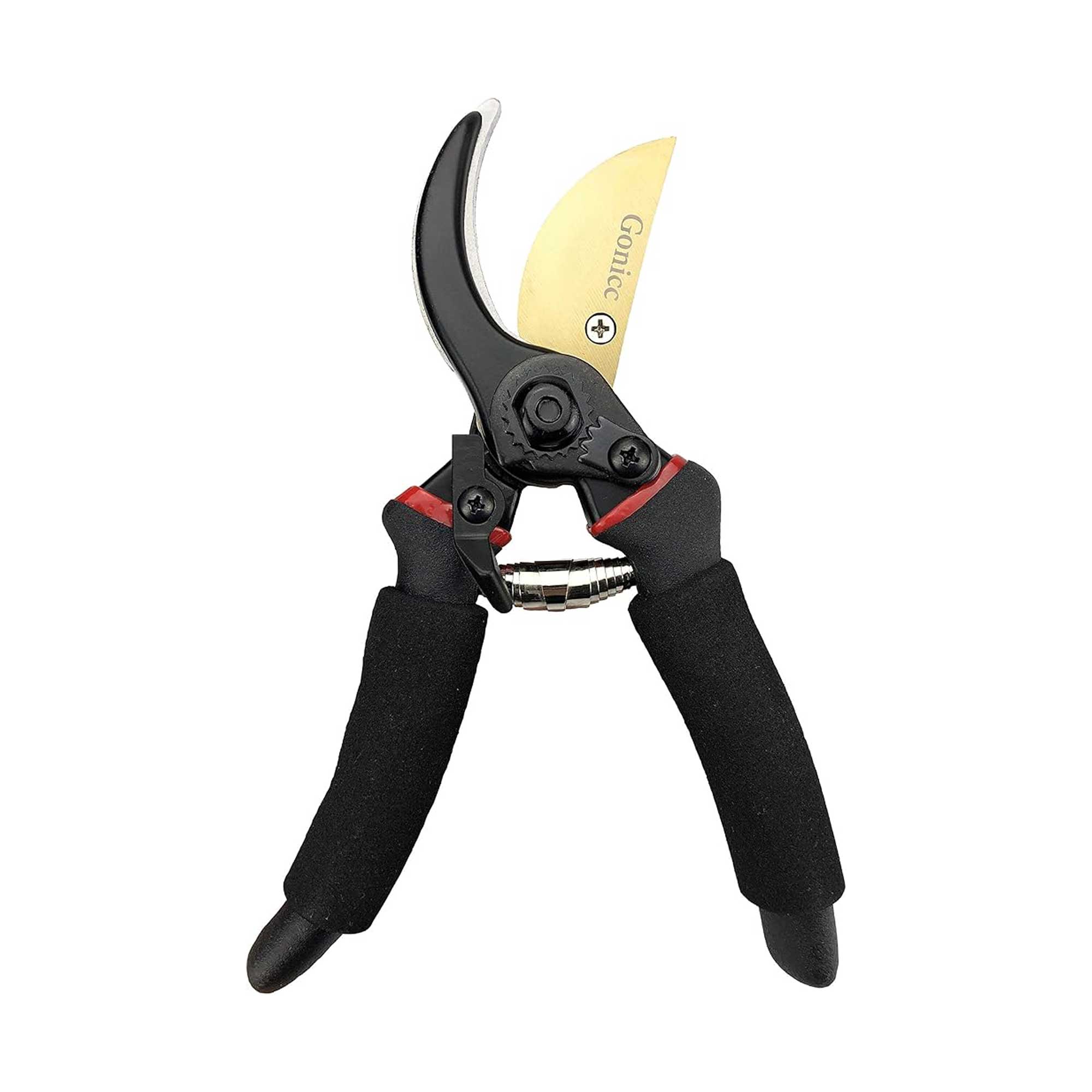 Gonicc bypass pruners