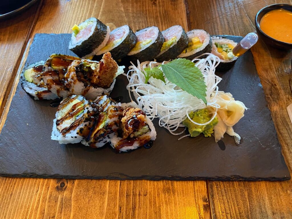 Kraken, North Center, Chicago, IL