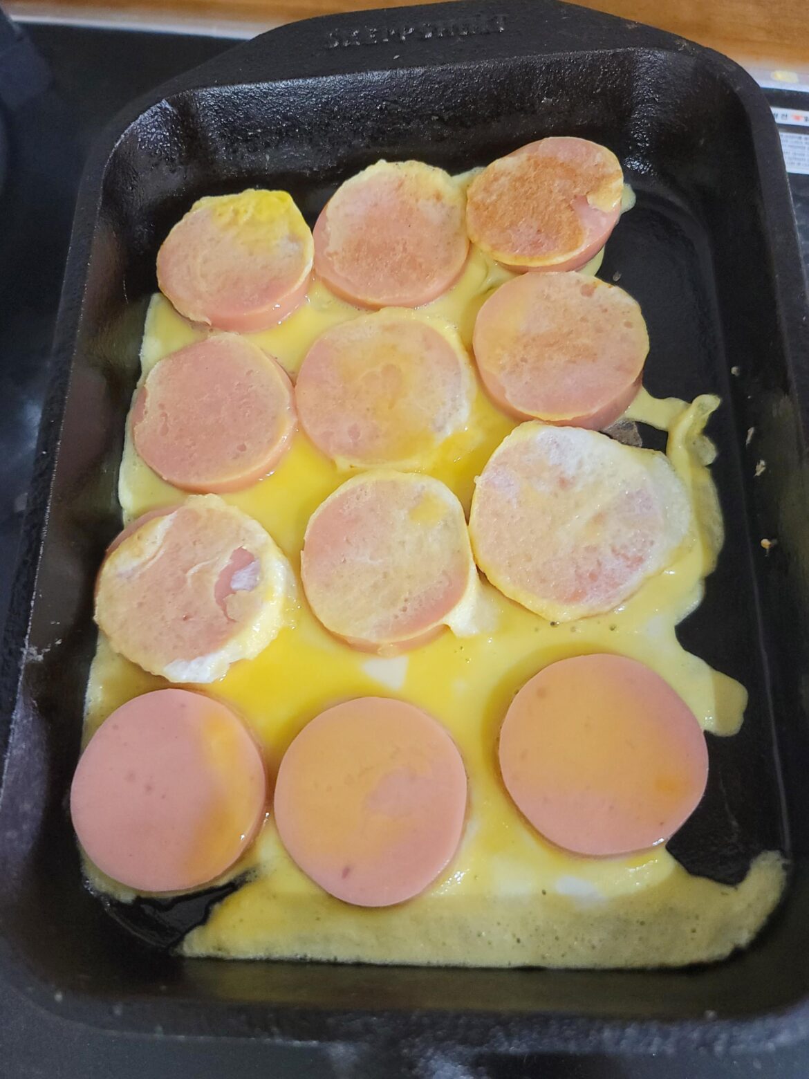 If you know what this is, I hereby appoint you an honorary Korean.