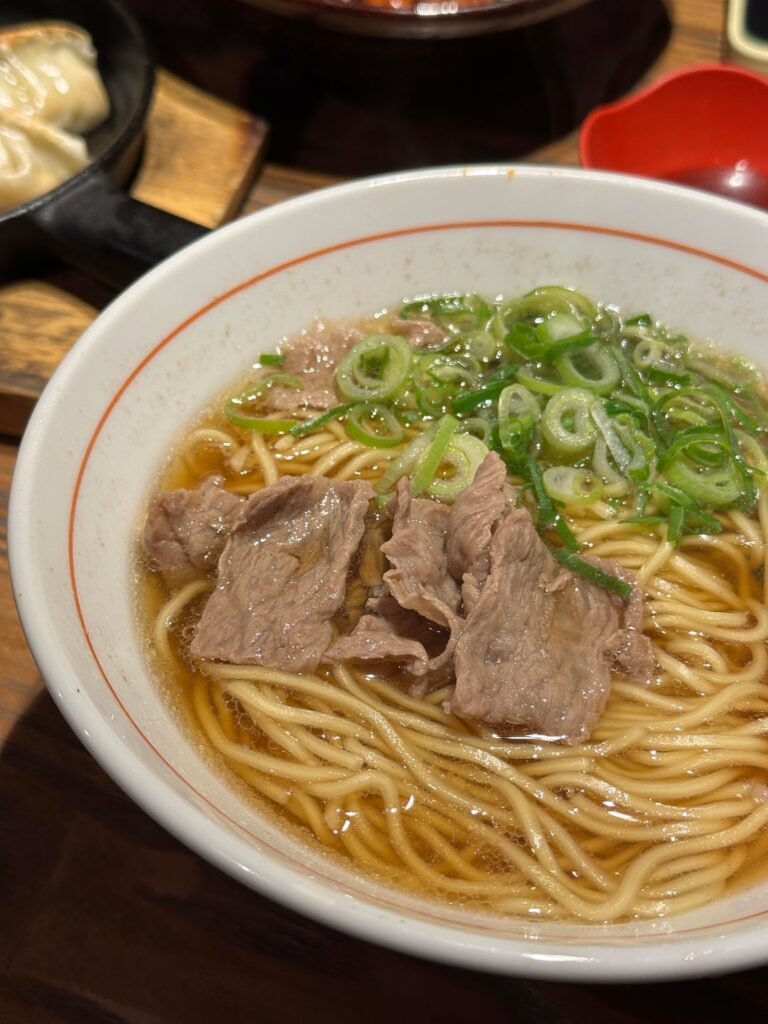 Various Ramens 🍜 from our Japan trip. (Check bio)