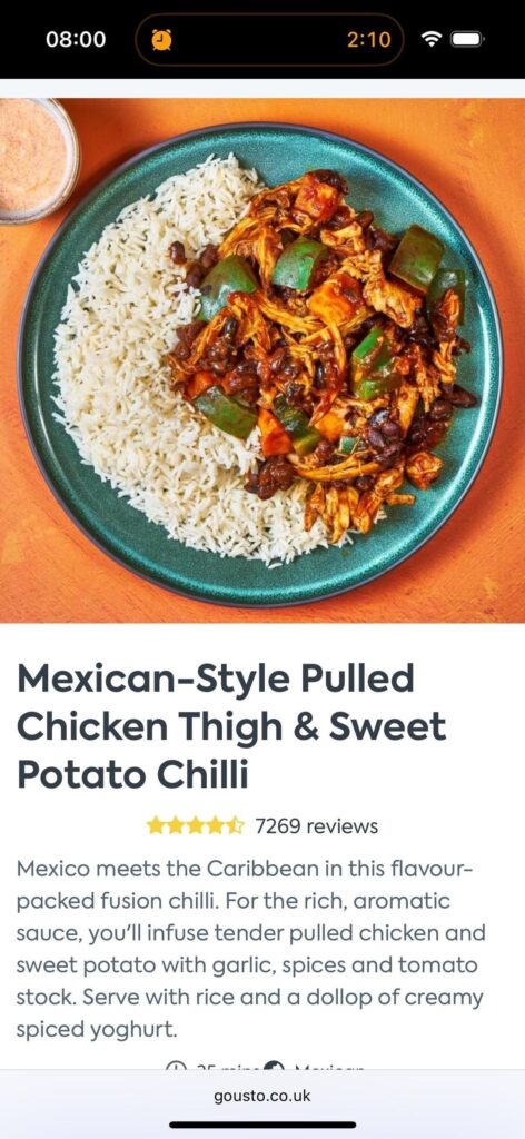 Do you think this recipe could be adapted to a slow cooker?