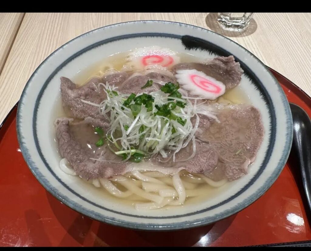 which one has less calories?