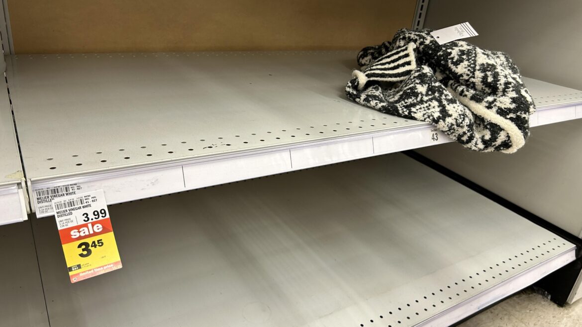 Well. I guess I’m not picking stuff this week?