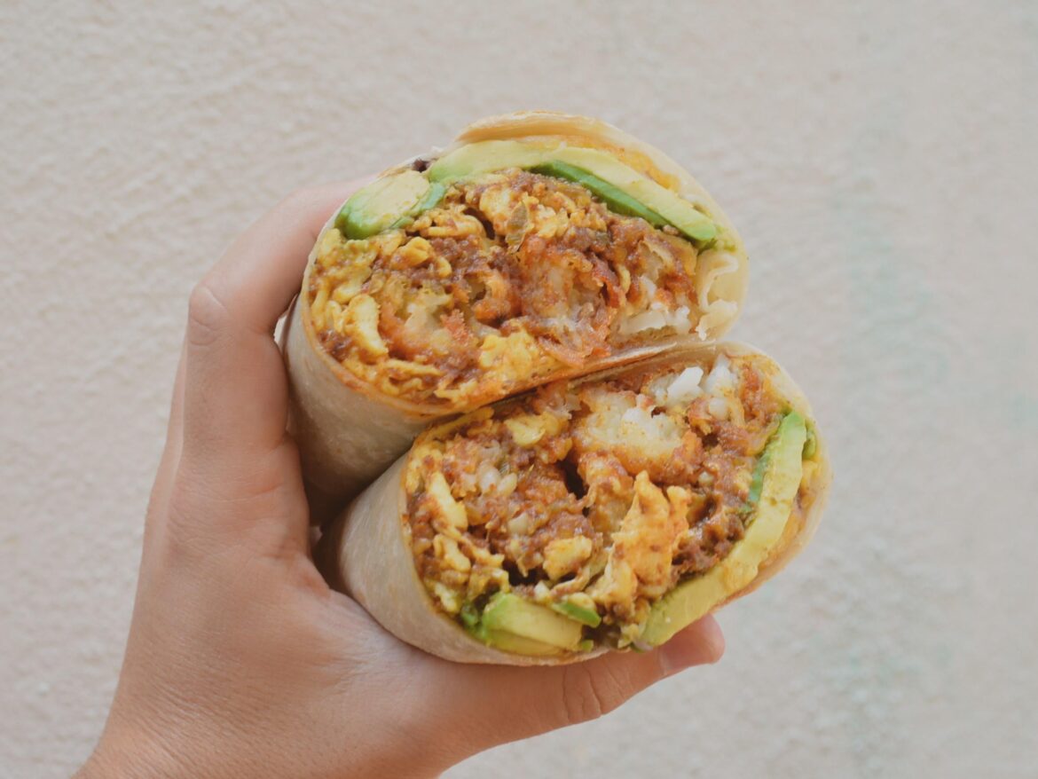 Sobuneh founder Ethan Banayan on why the best breakfast burritos start with genuine connection