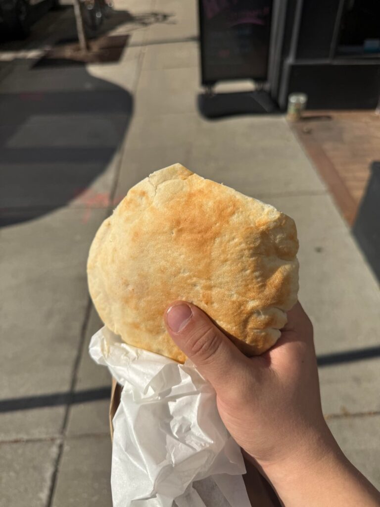 I’ll say it… Sultan’s Market isn’t a great bang for your buck anymore