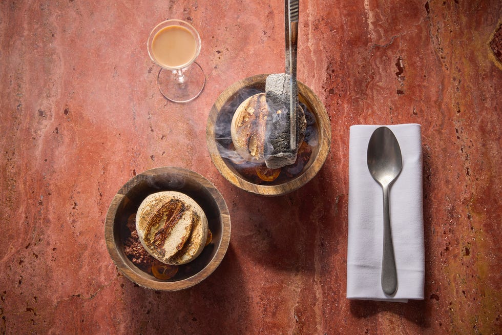 best restaurants london kudu