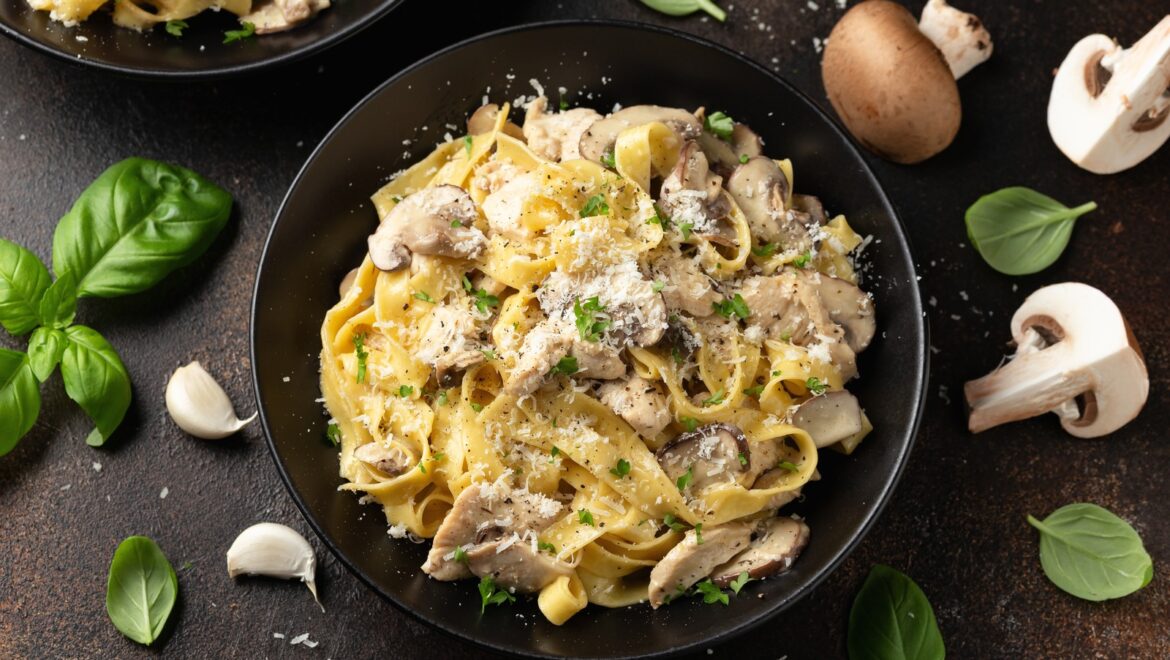 The Italian Food Rule You May Not Have Realized Olive Garden Was Breaking The Italian Food Rule You May Not Have Realized Olive Garden Was Breaking