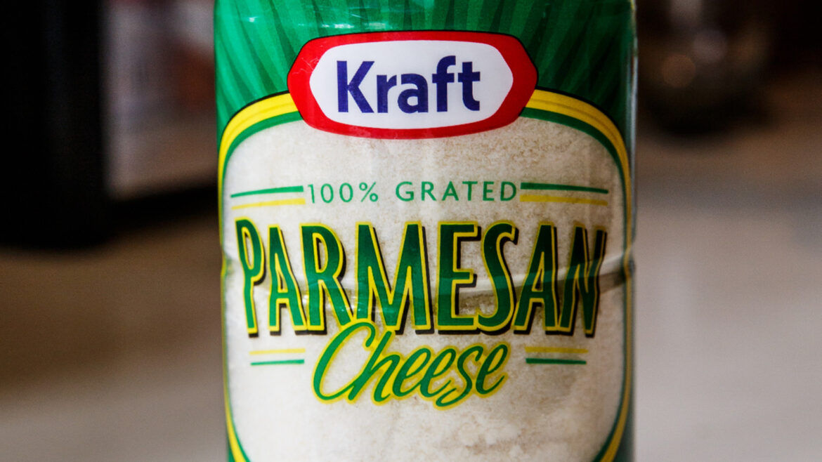 How To Tell If Parmesan Is Real