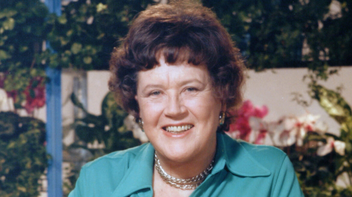 The Chef Dessert That Was So Good It Made Julia Child Cry The Chef Dessert That Was So Good It Made Julia Child Cry