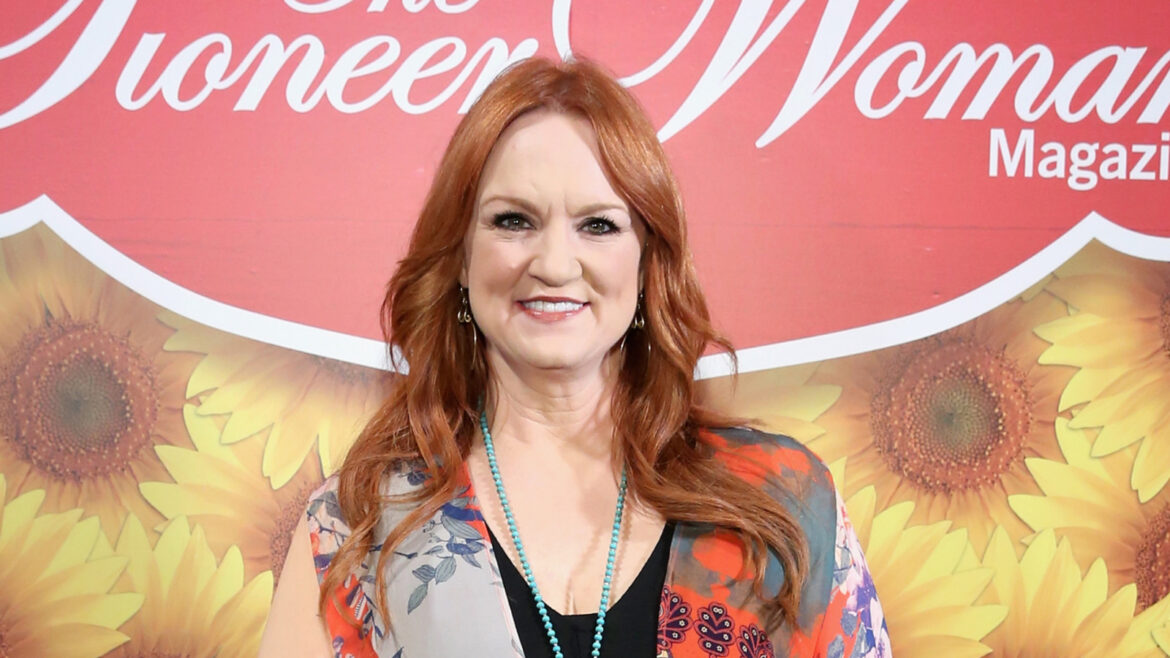 Ree Drummond Follows This Store-Bought Rule When Making Meals Ree Drummond Follows This Store-Bought Rule When Making Meals