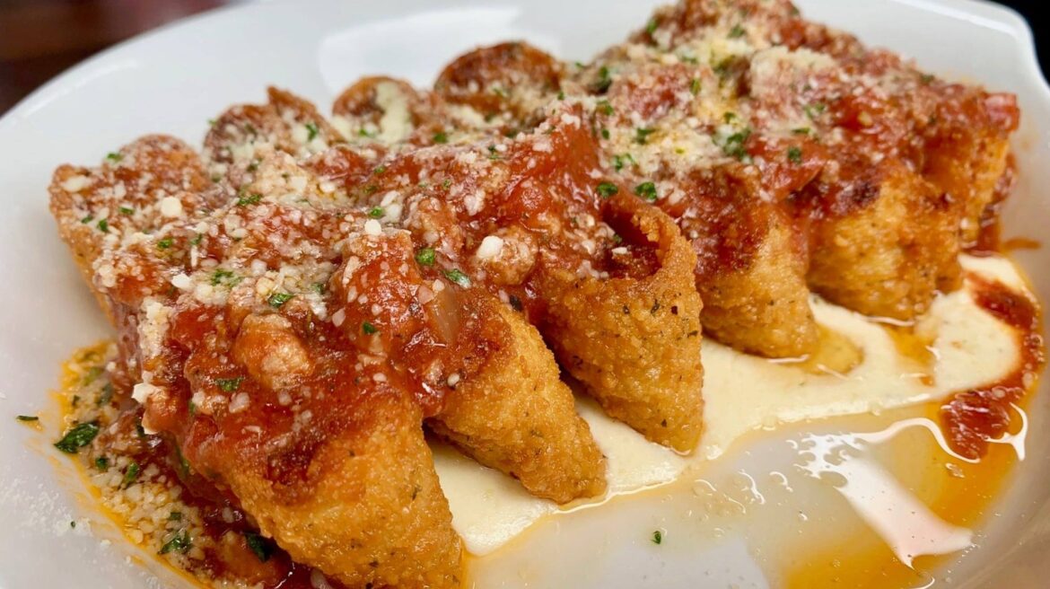 The Best Chain Restaurant Appetizer Menus, According To Customers The Best Chain Restaurant Appetizer Menus, According To Customers