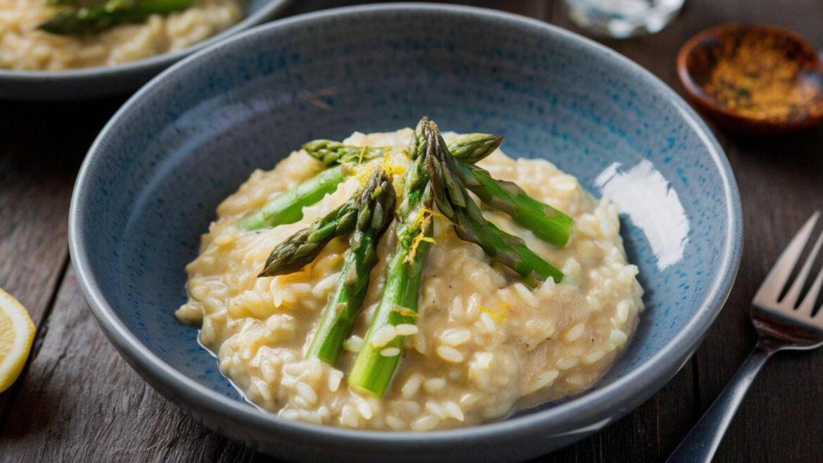 For A Creamy Risotto, Avoid This Common Preparation Step