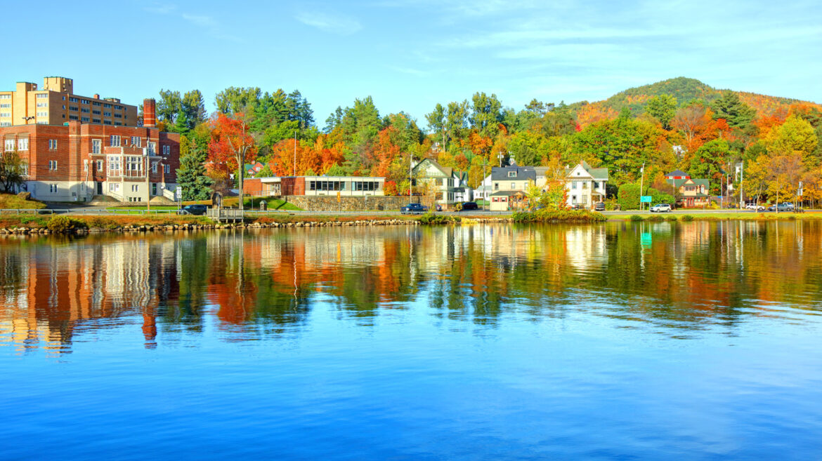 Foodies Can't Miss This French Bistro In The Adirondacks