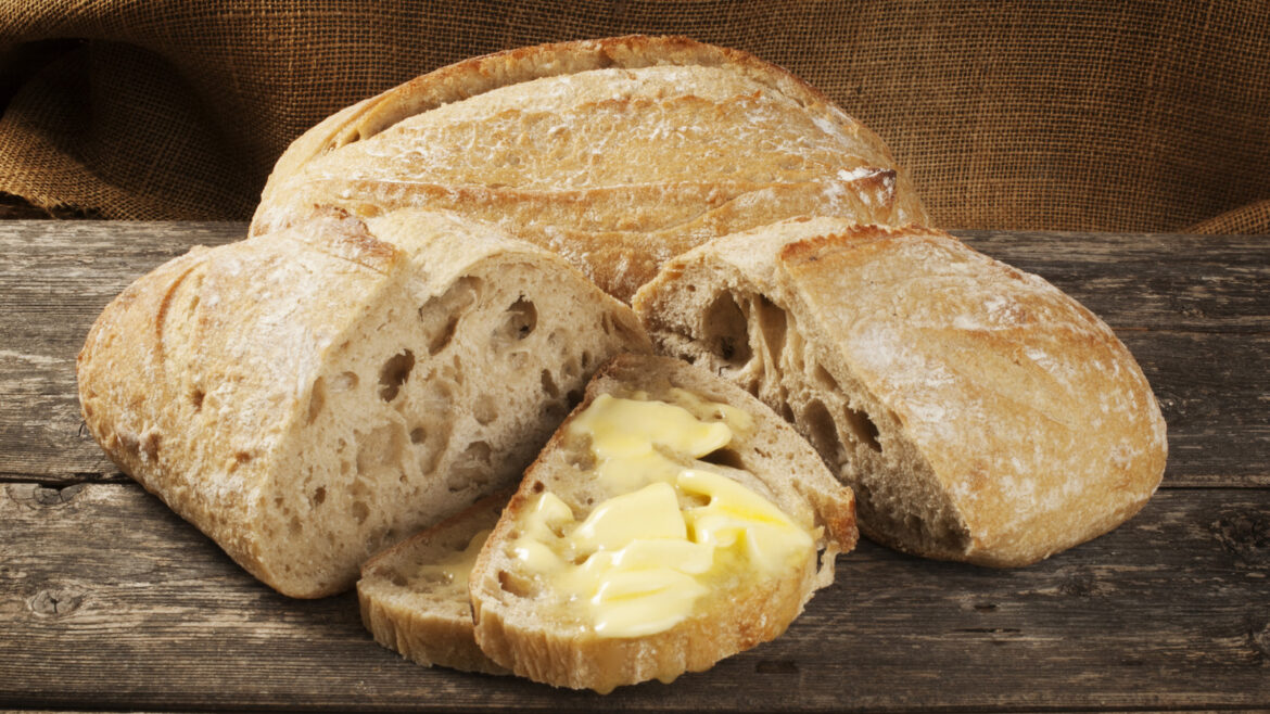 Which Is Better For Baking?