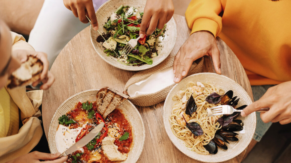 18 Best Italian Restaurants In Philadelphia