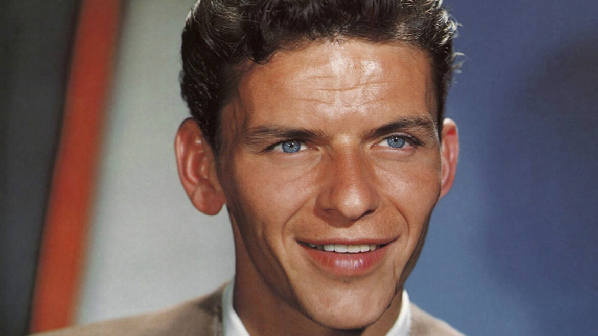 This Old-School New Jersey Italian Restaurant Was One Of Frank Sinatra's Favorites