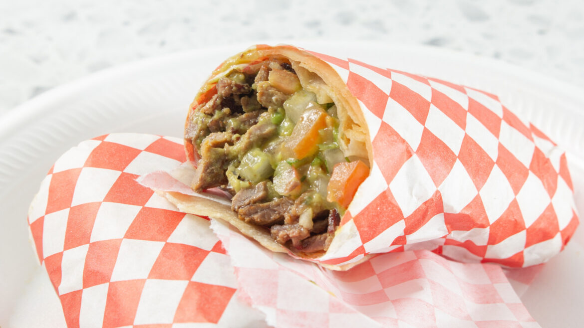 10 Trader Joe's Frozen Mexican Foods That Should Be In Your Cart