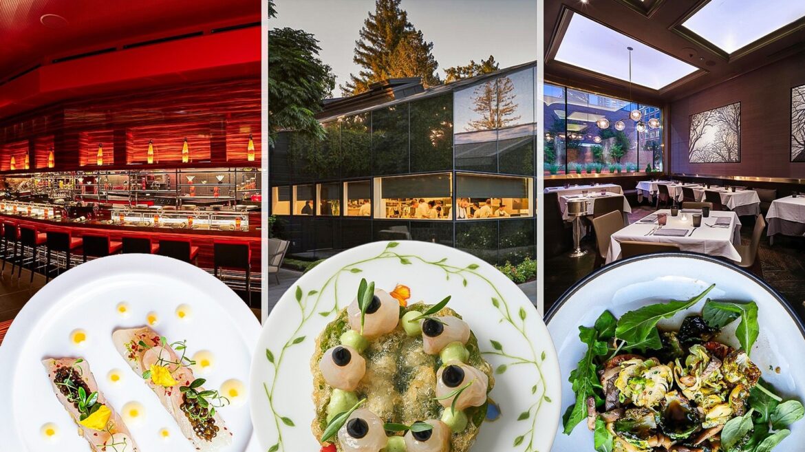 The Best French Restaurant In Every State The Best French Restaurant In Every State